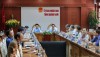 Tăng cường công tác khắc phục hậu quả mưa lũ