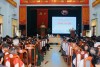 Quang cảnh Hội nghị