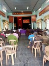 Quang cảnh Hội nghị