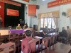 Hình ảnh lớp giáo dục pháp luật