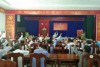 Bình Sa: tổ chức Hội nghị hiệp thương lần 2