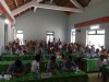 Ủy ban MTTQ Việt Nam xã Bình Dương tổ chức Hội nghị lấy ý kiến nhận xét và tín nhiệm của cử tri nơi cư trú đối với người ứng cử đại biểu Hội đồng nhân dân các cấp, nhiệm kỳ 2021-202