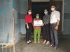 ảnh hoạt động đền ơn