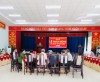 Bình Nguyên: Hơn 100 triệu đồng ủng hộ quỹ "Vì người nghèo" năm 2021