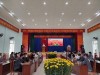 BÌNH ĐÀO: TỔ CHỨC GẶP MẶT, TẶNG QUÀ, ĐỘNG VIÊN THANH NIÊN TRÚNG TUYỂN NGHĨA VỤ QUÂN SỰ TRƯỚC NGÀY NHẬP NGỦ
