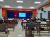 Bình Nguyên: Sơ kết cuộc vận động "Toàn dân đoàn kết xây dựng Nông thôn mới, đô thị văn minh" năm 2021