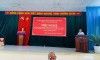 Mặt Trận Bình Trị: Phát động phong trào phòng chống Ma Túy