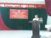 BÌNH PHÚ: Hội nghị tập huấn triển khai mô hình “Tôn giáo chung tay bảo vệ môi trường Xanh – Sạch – Đẹp”