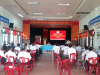 Bình Tú: Sơ kết hoạt động của MTTQ xã trong nửa đầu nhiệm kỳ 2019-2024