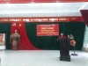 BÌNH PHÚ: ỦY BAN MTTQ VIỆT NAM XÃ TỔ CHỨC HỘI NGHỊ SƠ KẾT GIỮA NHIỆM KỲ 2019-2024 VÀ SƠ KẾT 6 THÁNG ĐẦU NĂM 2022