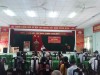 Bình Phú: Tổ chức Tuyên truyền Luật Đất đai năm 2022