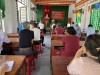 Hà Lam: Đẩy mạnh công tác tham gia góp ý xây dựng Đảng, xây dựng chính quyền