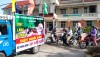 Hà Lam: Đẩy mạnh tuyên truyền, nâng cao nhận thức và thực hiện tốt các biện pháp phòng ngừa dịch bệnh sốt xuất huyết