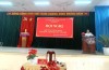Bình Trị: Góp ý xây dựng Đảng, xây dựng chính quyền năm 2022