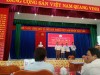 Khen thưởng các tập thể, cá nhân