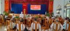 Hà Lam: Góp ý xây dựng Đảng, xây dựng chính quyền năm 2022.