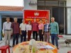 Bình Nguyên: Nghiệm thu và bàn giao nhà đại đoàn kết
