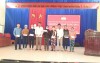 Bình Dương: Tặng quà cho hộ nghèo, cận nghèo, có hoàn cảnh khó khăn và tiếp tục hỗ trợ khắc phục thiệt hại sau bão số 4.