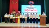 Hội nghị tổng kết Cuộc vận động "Toàn dân đoàn kết xây dựng nông thôn mới, đô thị văn minh" và tuyên dương các tập thể, cá nhân tiêu biểu năm 2022