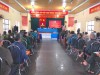Hội nghị Tiếp xúc cử tri HĐND tỉnh sau kỳ họp thứ mười hai, khóa X, HĐND huyện sau kỳ họp thứ chín, khóa XII nhiệm kỳ 2021-2026