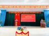 Bình Trị: Đối thoại hộ nghèo, cận nghèo năm 2023