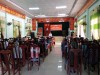 Bình Định Bắc: Hội nghị đối thoại với hộ nghèo, hộ cận nghèo năm 2023