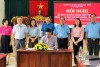 TIẾP TỤC PHÁT HUY HIỆU QUẢ CÔNG TÁC PHỐI HỢP GIẢM NGHÈO BỀN VỮNG TRONG NĂM 2023