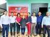 Bình Phú: Nghiệm thu, bàn giao nhà Đại đoàn kết năm 2023