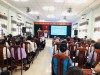 Đẩy nhanh công tác về đích nông thôn mới đối với 03 xã Bình Nam, Bình Lãnh, Bình Quế