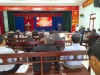 Bình Nguyên: Triển khai kế hoạch phát động thi đua viết bài giới thiệu các tập thể, cá nhân điển hình về học tập và làm theo tư tưởng, đạo đức, phong cách Hồ Chí Minh năm 2023