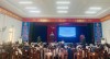 Quang cảnh hội nghị