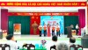 Bình Phú: Sôi nổi Hội thi "Ban Công tác Mặt trận giỏi" năm 2023