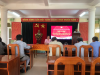 Bình Triều: Hội nghị công bố quyết định thành lập Ban Tư vấn  Ủy ban MTTQ Việt Nam xã nhiệm kỳ 2019 - 2024