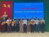 Bình Phục: Lễ phát động ủng hộ Quỹ “Vì người nghèo” năm 2023