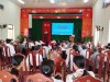 Bình Phục: Hội nghị tổng kết 20 năm tổ chức Ngày hội Đại đoàn kết toàn dân tộc giai đoạn 2003-2023