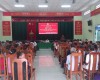 Bình Hải: Diễn đàn "Công an lắng nghe ý kiến góp ý của Nhân dân" năm 2023