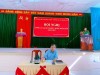 Bình Trị: Hội nghị "Công an nhân dân lắng nghe ý kiến Nhân dân" năm 2023