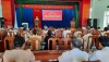 Quang cảnh Hội nghị