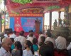 Bình Hải: Tộc Đinh Văn, làng Kỳ Trân tổng kết 10 năm thực hiện Tộc ước văn hóa (2013 – 2023)