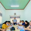 Hoàn thành kế hoạch giám sát việc thực hiện pháp luật về tiếp công dân, giải quyết đơn thư khiếu nại, tố cáo năm 2023