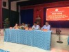 Bình Sa: Đại biểu HĐND huyện lắng nghe ý kiến cử tri xã Bình Sa
