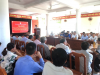 Bình Triều: Tọa đàm Phát huy vai trò của Ban công tác Mặt trận tham gia thực hiện các tiêu chí xây dựng thôn nông thôn mới kiểu mẫu gắn với Cuộc vận động “Toàn dân đoàn kết xây dựng nông thôn mới, đô thị văn minh”