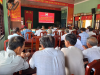 Bình Tú: Hội nghị phản biện Đồ án quy hoạch chung xây dựng xã Bình Tú giai đoạn đến năm 2030