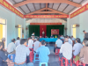 Bình Trung: Góp ý xây dựng Đảng, xây dựng chính quyền năm 2023