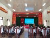 Bình Phục: Hội nghị tiếp xúc cử tri với đại biểu HĐND huyện sau kỳ họp thứ 12 khóa XII, nhiệm kỳ 2021-2026.