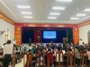 Quang Cảnh Diễn đàn góp ý