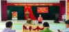 Bình Phú: Tổ chức Hội nghị "Công an lắng nghe ý kiến nhân dân" năm 2023