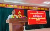 Diễn đàn  “Góp ý xây dựng Đảng, xây dựng chính quyền" năm 2023