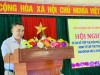 Hội nghị phản biện xã hội Dự thảo Đề án về tiếp tục đổi mới, phát triển và nâng cao hiệu quả kinh tế tập thể trên địa bàn huyện