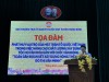 Phát huy vai trò của Mặt trận Tổ quốc Việt Nam trong việc nâng cao chất lượng xây dựng Tộc họ văn hóa
